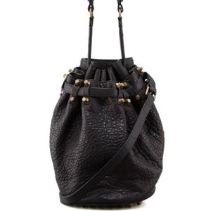 Alexander Wang Diego Bucket Bag